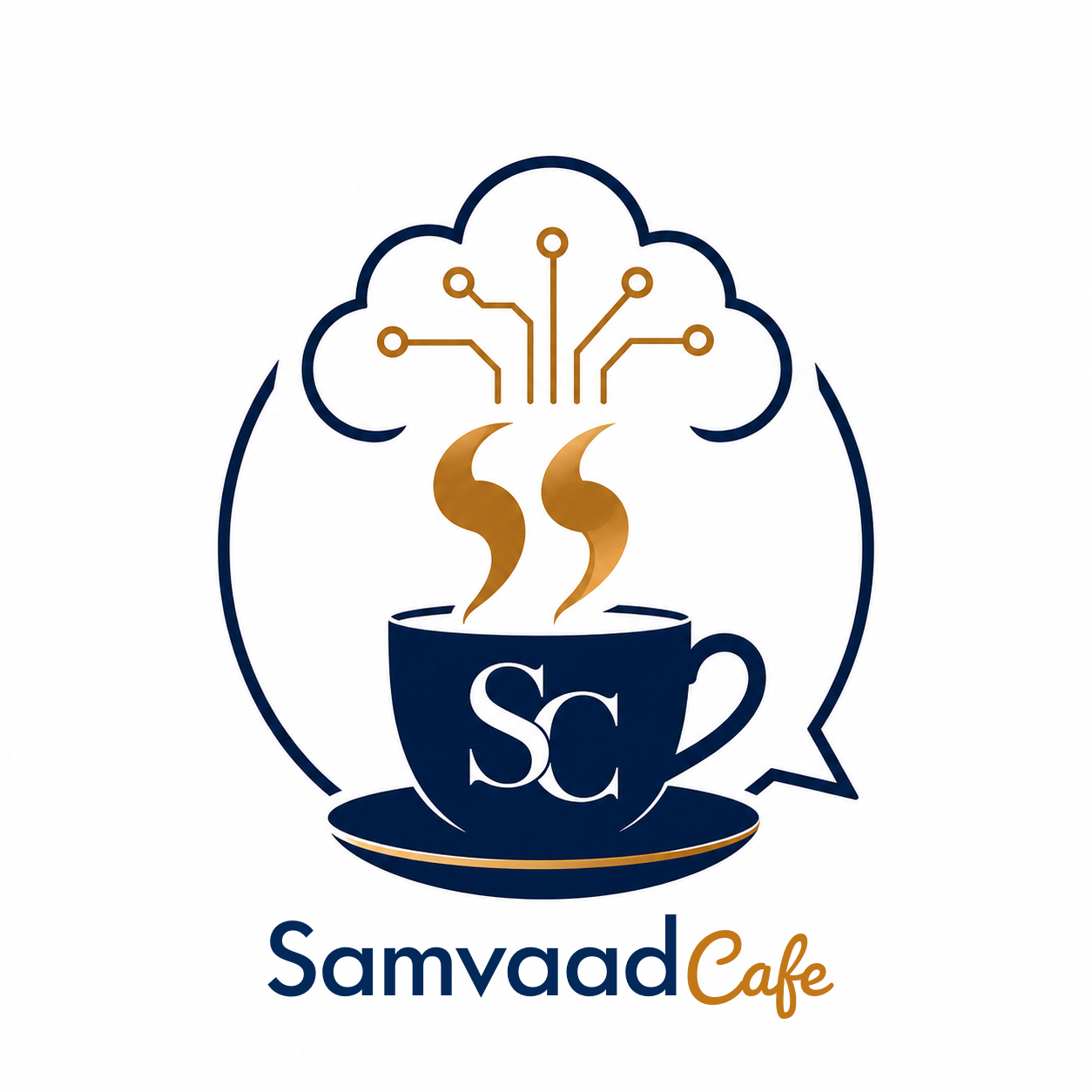 SamvaadCafe