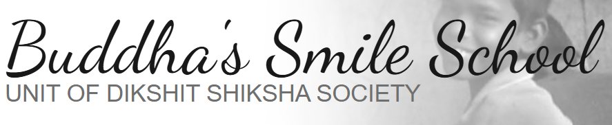 Buddha Smile School